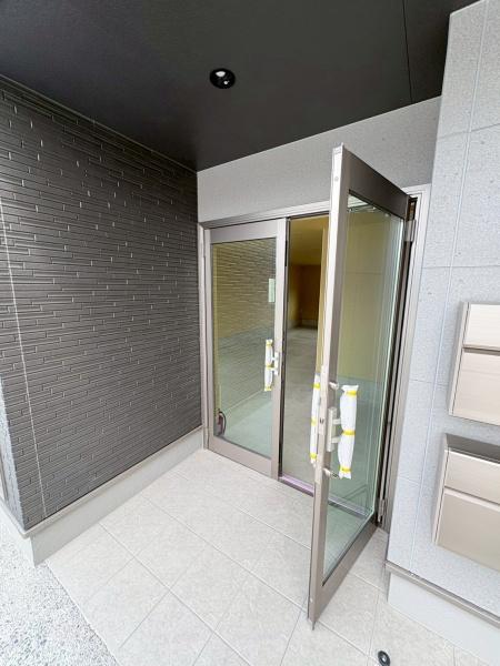 古高テナント