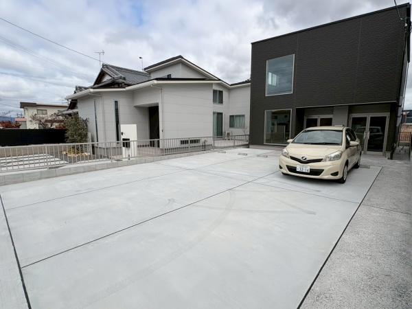 古高テナント