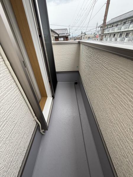 今宿4丁目店舗付き住宅