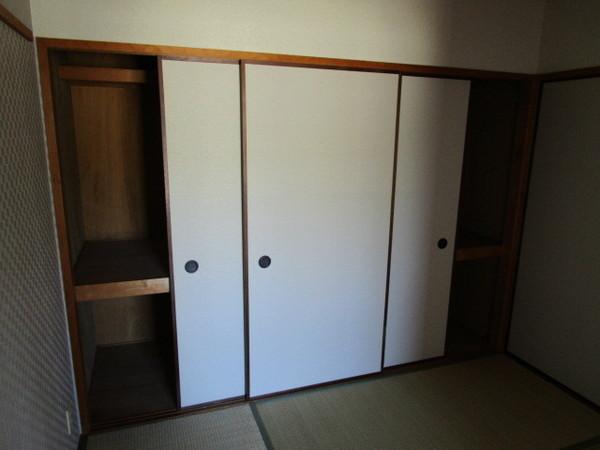 ヴィラ瑞穂