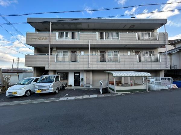 コリーヌ２番館