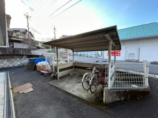 コリーヌ２番館