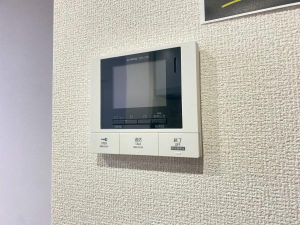 D-ROOM平井B棟