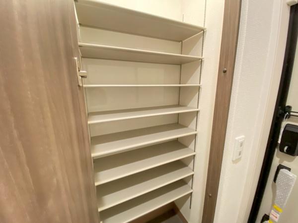 D-ROOM平井B棟
