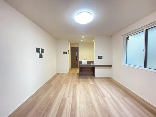 D-ROOM平井B棟
