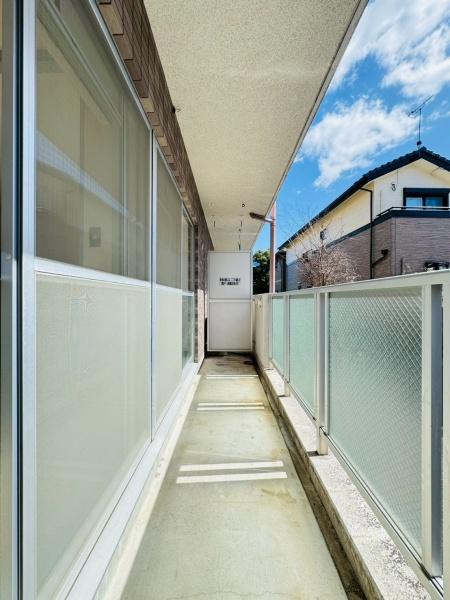 ファミーユ南高田