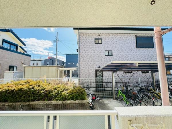 ファミーユ南高田