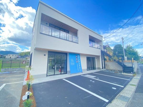 石山寺3丁目テナント