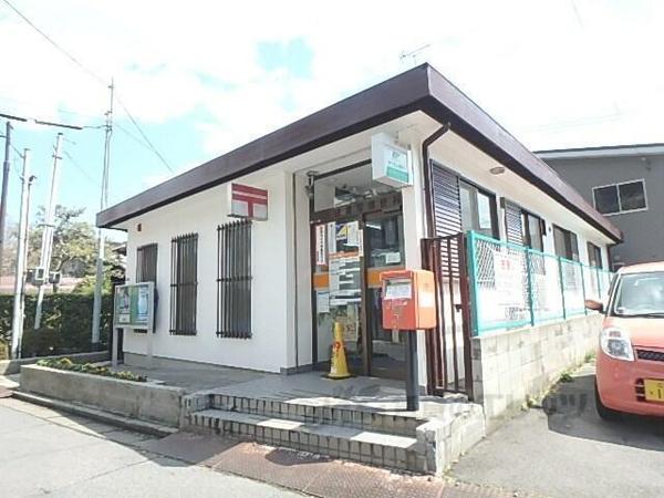 雄琴2丁目戸建店舗(大津雄琴郵便局)