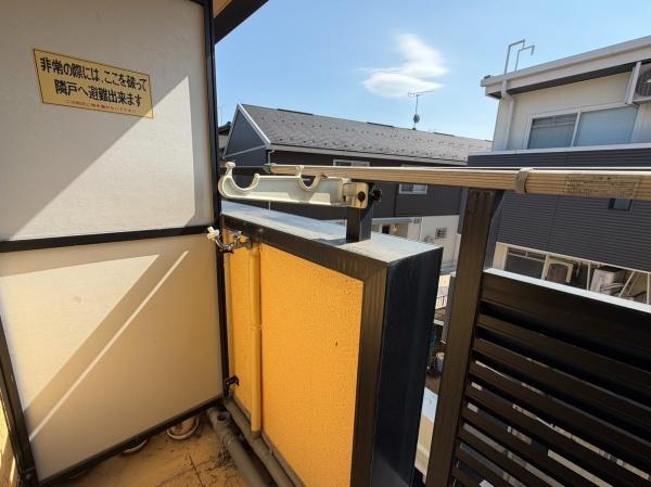 レーク山一