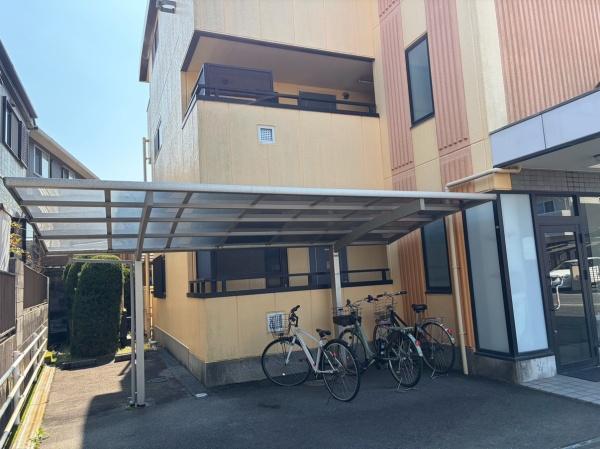 レーク山一