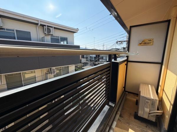 レーク山一
