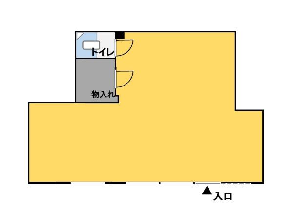 コーポ幸