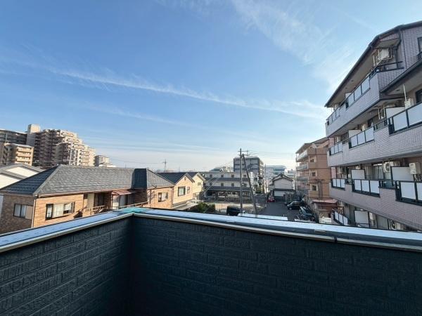 ビエノス野村