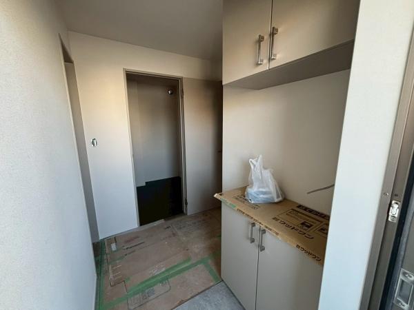 ビエノス野村