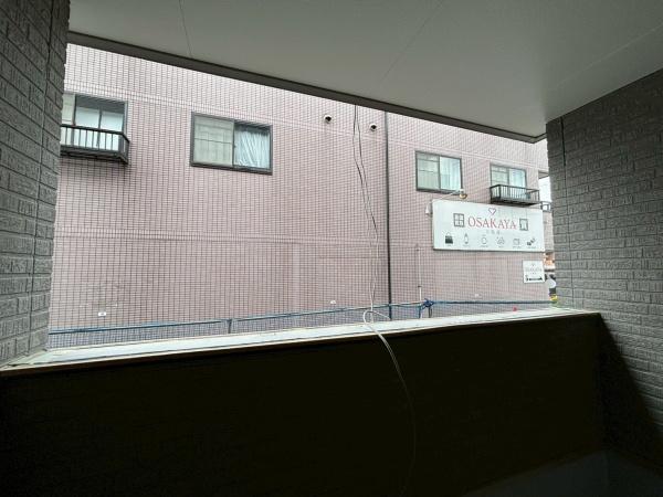 ビエノス野村