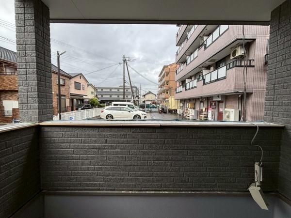 ビエノス野村