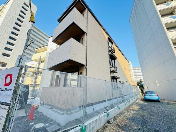 秀豊5号館