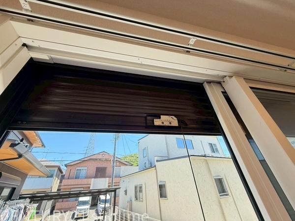 D-ROOM小篠原