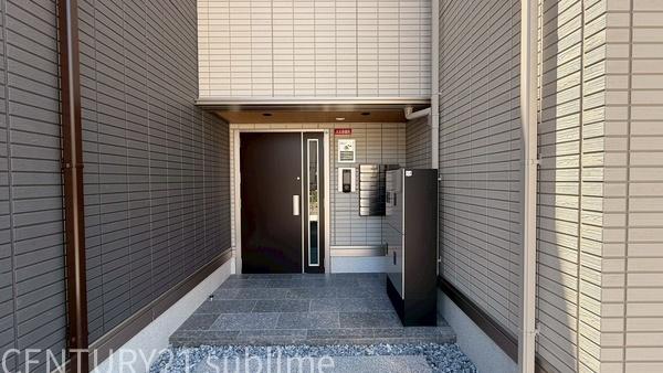 D-ROOM小篠原