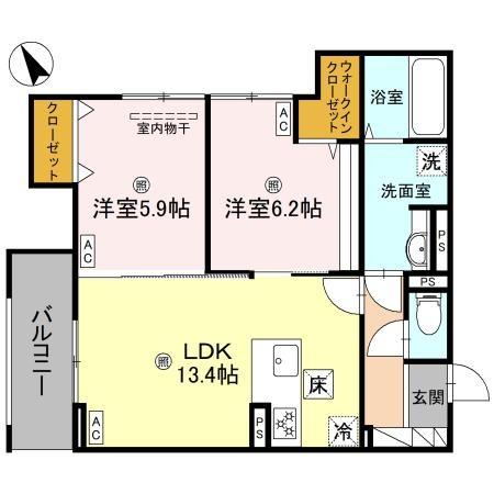 D-ROOM小篠原
