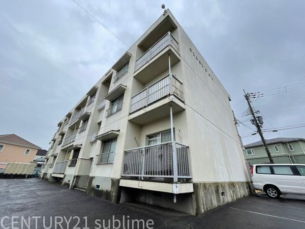 マンションきよし