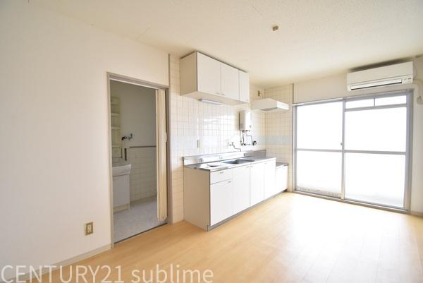 マンションきよし