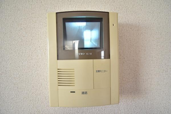シャーメゾン六条
