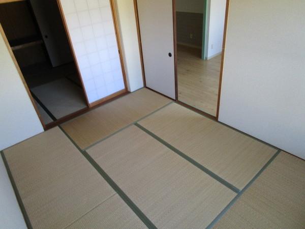 ヴィラ瑞穂