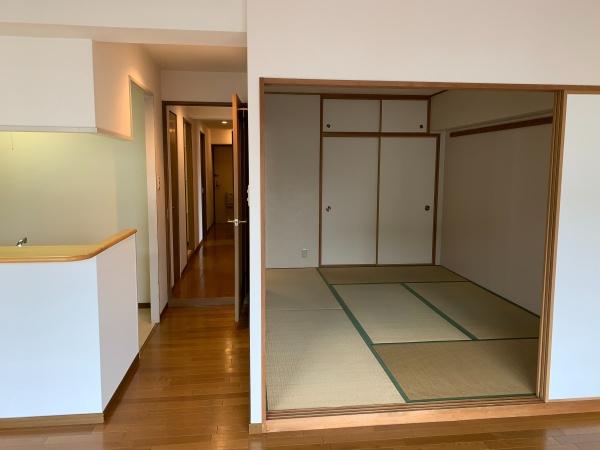 シティオ大津石山