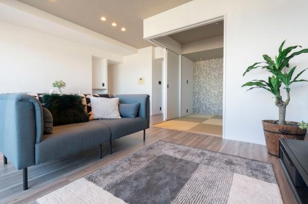 ファーストタワー大津MARY