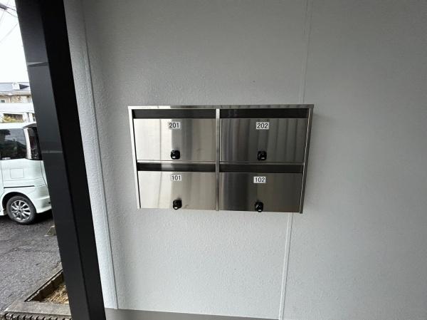 コーポ野路6