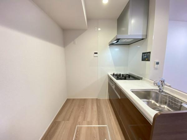 D-ROOM平井A棟