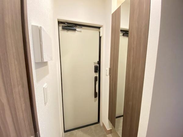 D-ROOM平井A棟