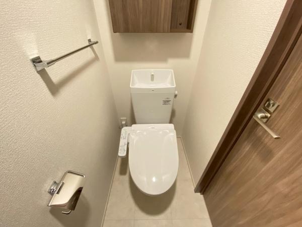 D-ROOM平井A棟