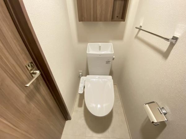 D-ROOM平井A棟