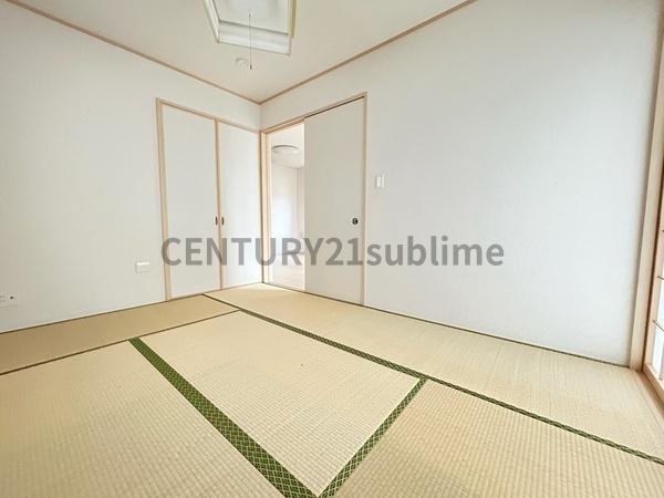 青地町貸家