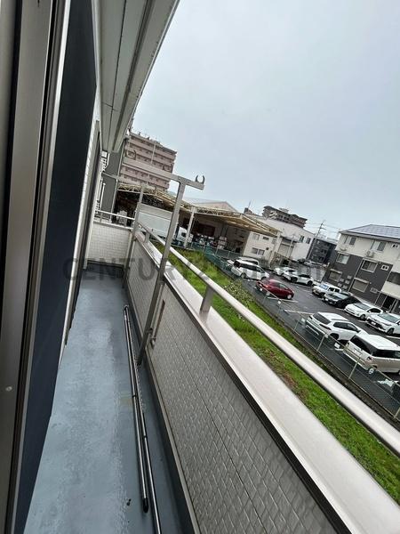 青地町貸家