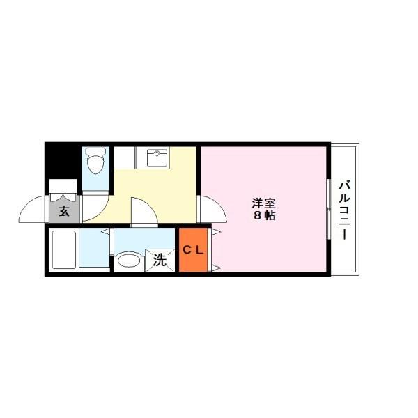 めぞん我楽舎
