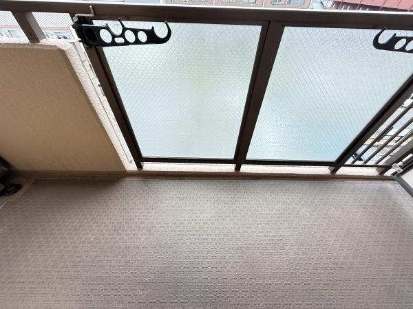 草津市西渋川１丁目のマンション