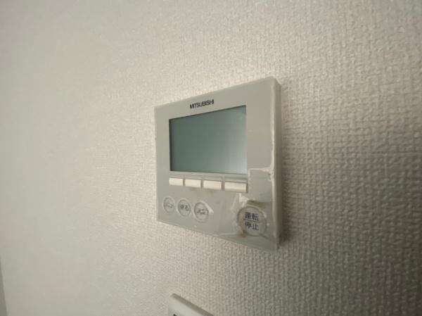 リベリー南草津