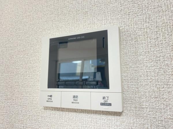D-ROOM平井B棟