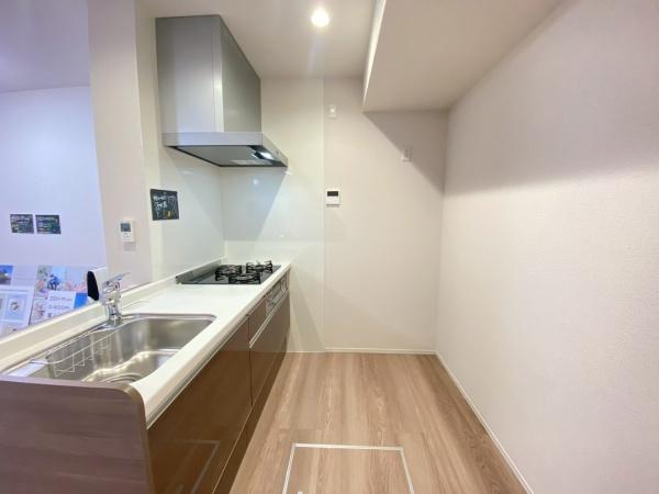 D-ROOM平井B棟