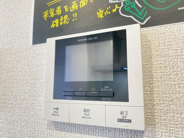 D-ROOM平井C棟