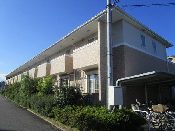 グランシャリオ