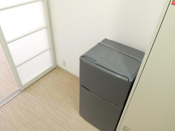 第5ハイツ高樋