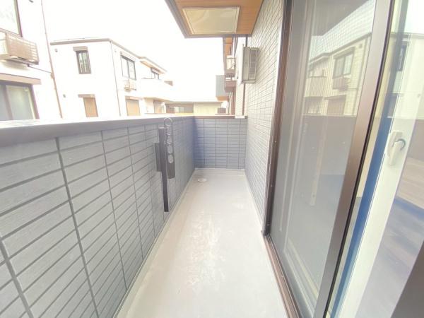 D-ROOM平井C棟