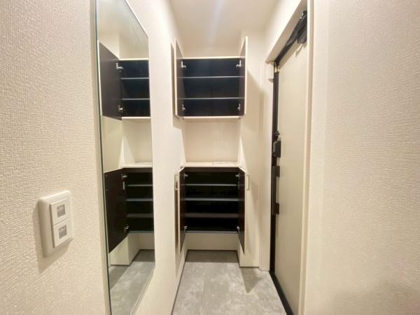 D-ROOM平井C棟