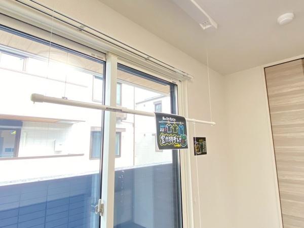 D-ROOM平井C棟