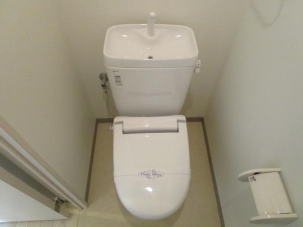 ボア・ソルテ壱番館